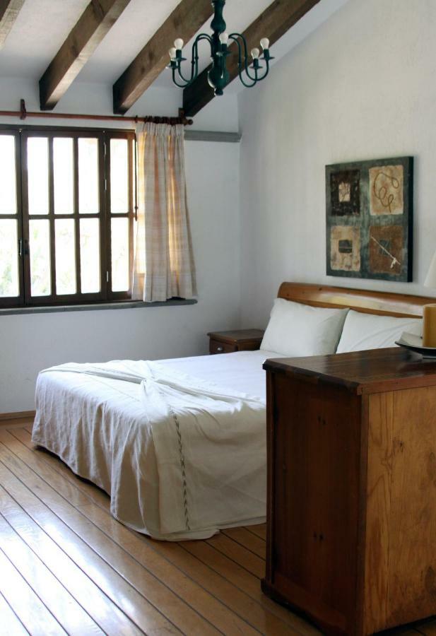 Casa De Las Conchas Cuernavaca Exterior foto